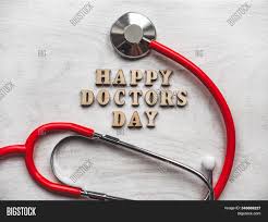 Happy doctor's day wishes 2021. Happy Doctors Day Image Photo Free Trial Bigstock