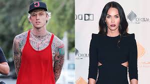 He currently weighs 168 pounds Machine Gun Kelly S Foot Fetish He Loves Girlfriend Megan Fox S Feet Hollywood Life
