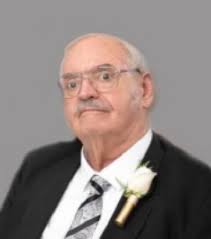 Obituary information for Thomas Norman Kluck