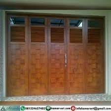 Harga pintu kayu lipat garasi. 12 Ide Pintu Lipat Pintu Pintu Garasi Garasi