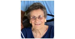 Mary Josie Croft Obituary (2023)