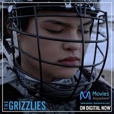 Profile for The Grizzlies Movie