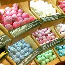 L Is For Lush And If You Send Me A Box Of It I Will Love You Forever Cough Butterballs And Olive Branch Shower G Lush Bath Bombs Lush Products Lush