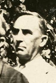 Rev Barney Washington Lewis (1867-1931)