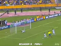 Horario oficial para el perú vs colombia por eliminatorias. Todos Los Goles Clasificatorias Eliminatorias Sudamericanas Rumbo Al Mundial Sudafrica 2010 Ida Youtube