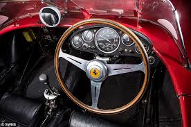 Image result for Ferrari 250 Testa Rossa