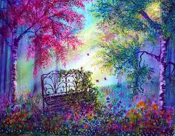 *graphic 45* secret garden anniversary card. Drawing Pencil Fabulous Nature Paintings By British Artist Ann Marie Bone Find Her At Deviantart Http Annmariebone Deviantart Com Website Http Www Annmariebone Com Facebook