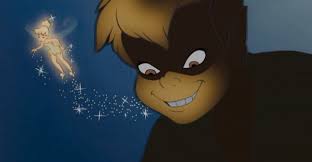 Disney Lists On Ranker Dark Disney Disney Animated Films Peter Pan Disney