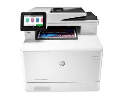 Hp officejet pro 7720 printer series full feature software and drivers includes everything you need to install and use your hp printer. Hp Color Laserjet Pro Mfp M479dw Driver Download Windows Andmac