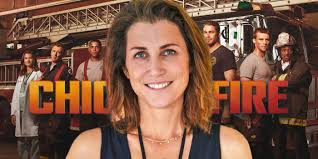 Who Is Monica Pascal in Chicago Fire? KaDee Strickland's Connection to the  New Chief, Explained