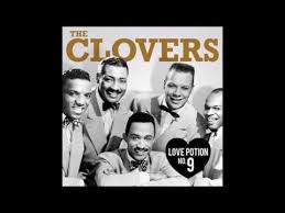 Love Potion Number 9 The Clovers Cover By Captain Melody Man Youtube Music Memories Soul Music Love Potion Number 9