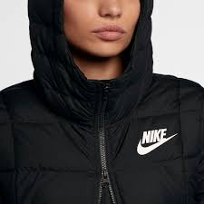 Nike W Nsw Dwn Fill Bayan Kaban Urun Kodu 854860 010 Etichet Sport