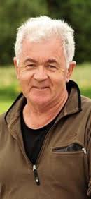 Condolence Book for Robert (Bob) Stackpoole (Shannon, Clare)