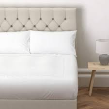 We specialize in packages that include the most commonly purchased bedroom items. Richmond Cotton Bed Beds The White Company Uk
