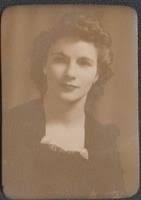 Pearl Burke Obituary (1916