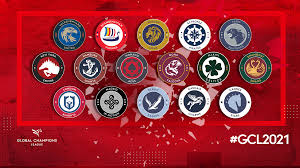 Join the biggest ico of 2021! Teams Revealed For 2021 Global Champions League Jumper News