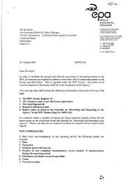 We did not find results for: Letter To Applicant Re Monitoring Returns Environmental