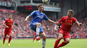 Chelsea defender tomas kalas ' unplanned inactivity on loan at koln should be a talking point der #effzeh hat verteidiger tomas kalas bis saisonende 2014|2015 vom fc chelsea ausgeliehen: Kalas Basks In Dream Chelsea Debut Mylondon