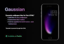 Xenhtml Gif Wallpaper Nice