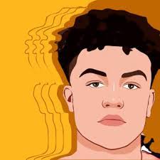 Vincent Frye's Instagram, Twitter & Facebook