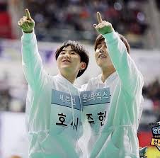 The list of artists who earn another certification this month includes superstars like exo, seventeen, iu, twice, monsta x and others, though . Monsta X Seventeen Monbebe Amino