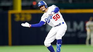 Mlb standings, news, tv listings, playoff picture, & more! Mlb Playoffs Scores Takeaways Dodgers Rally For Game 1 Win Vs Padres Yankees Pitching Plan Backfires Cbssports Com