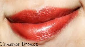 Revlon Super Lustrous Lipstick 362 Cinnamon Bronze