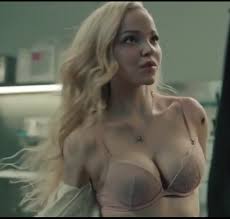 Dove cameron for beatroute magazine, march 2021. Dove Cameron Stll Shot From Upcoming Movie Isaac Celebritiess