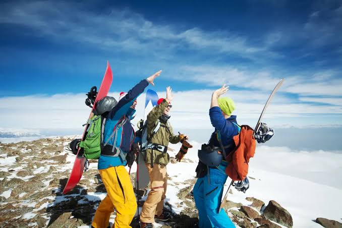 Group Tour Kerala