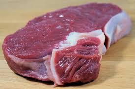 Congelation De La Viande Combien De Temps Peut On Garder La Viande Au Congelateur Recettes Crues Nourriture Chien Bifteck D Aloyau