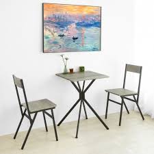 Table Chaises Cuisine Rue Du Commerce