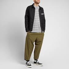 For the longest time, wtaps was the one japanese streetwear brand that every western retailer wanted on their roster. Wtaps X Oakley Keys Ripstop Pant Ripstop Pants Mens Streetwear Pants