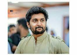 Pin By Naveeda Banu On Nani I Love You Best Actor Star Cast Actors