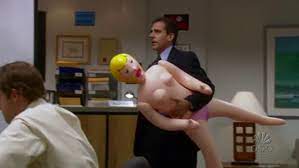 Sexual Harassment The Office Tv Fanatic