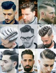 Medium Length Long Side Parting Hairstyles 1940 S Hair Side Part Haircut Side Part Hairstyles Side Part Haircut Mens Hairstyles Fade