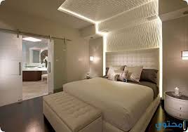 حصباء لايمكن الرؤية أغنيس غراي ديكورات جبسم بورد لغرف النوم Findlocal Drivewayrepair Com