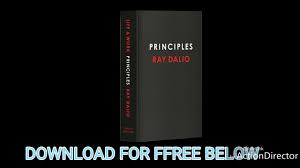 Principles, connections, and solutions, 17th edition 17 ed. Ray Dalio Principles Life And Work Free Pdf Download Youtube
