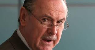 Douglas County Sheriff Tim Dunning to run for re-election