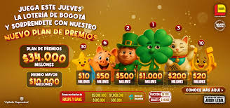Resultados Loterías Bogotá y Quindío: ¡Números Ganadores y Premios! - Imagen principal del artículo