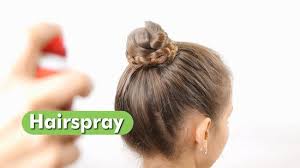 Turn off your ad blocker to view content. 6 Ways To Make A Bun Wikihow