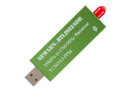 4.2 out of 5 stars. Dick Smith Usb2 0 Adapter Rtl Sdr Rtl2832u R820t2 1ppm Tcxo Tv Tuner Stick Receiver Green Electronics Radio Communication Parts Accessories Tuners