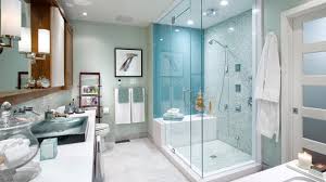 So you don't only take a nice hot bath in the shower, during the colder months you can enjoy having your makeup done in front of the vanity present in the bathroom. 15 Bathroom Shower Ideas Home Design Lover