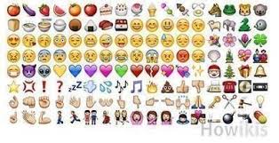 Emoji meanings dictionary list | app price drops. Use Emoji On Samsung Galaxy S5 Access Emoji On Samsung Galaxy S5 Marshmallow Vs Lollipop Vs Jelly Bean Kitkat Visihow