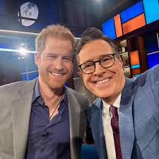 Prince Harry Slammed for Bailing