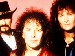 Smokie come to the Rhyl Pavilion