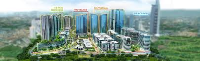 Bangsar village, kuala lumpur, malaysia. Bangsar South Rm30mil Blue Chip Asset On Strikingly