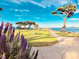 Hours may change under current circumstances Lovers Point Legendary Park In Pacific Grove Monterey Farmgirl