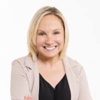 Andrea Koch's Instagram, Twitter & Facebook