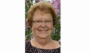 Ida Gertrude (Curtis) Sullivan