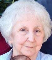 Delores Elenor Gaudino Gresak (1926-2016)